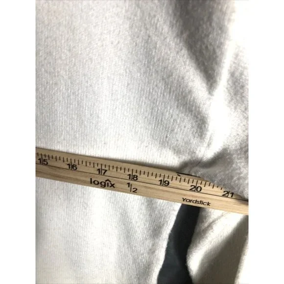 Warm And Cozy Lifestyle Sweater Woman's Adult Medium - Picture 14 of 15